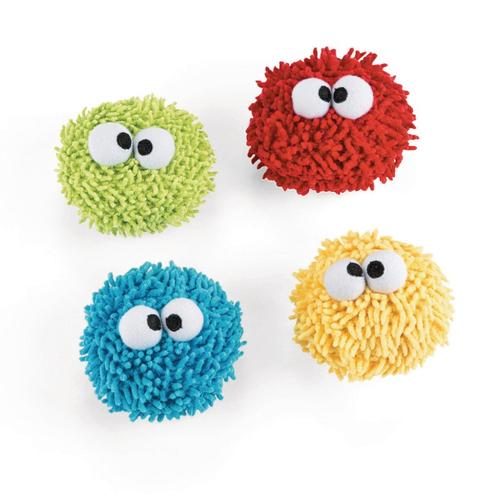 ぬいぐるみペットボール Plush Pet Ball