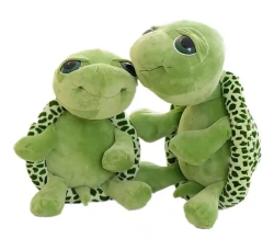 Turtle Plush Toy