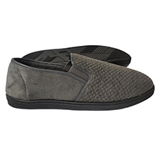 コットンシューズ