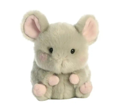 Mouse Plush Toy