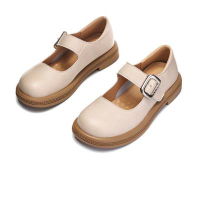 Взуття Mary Jane Жіноче взуття весна/літо Жіноче повсякденне взуття