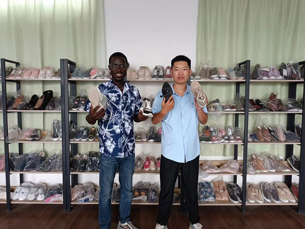 五川(山東)国際貿易有限公司 Wochuan (Shandong) International Trading Co., Ltd.