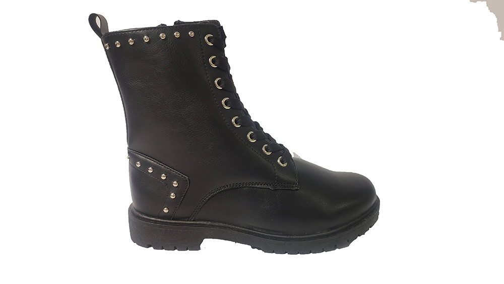 Bốt đến mắt cá chân