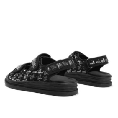 Bago para sa Summer Velcro Sandals Summer Sandals Outdoor Sandals Bago para sa Summer Velcro Sandals Summer Sandals Outdoor Sandals