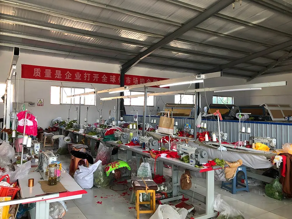 Международная торговая компания Вочуань (Шаньдун) Wochuan (Shandong) International Trading Co., Ltd.