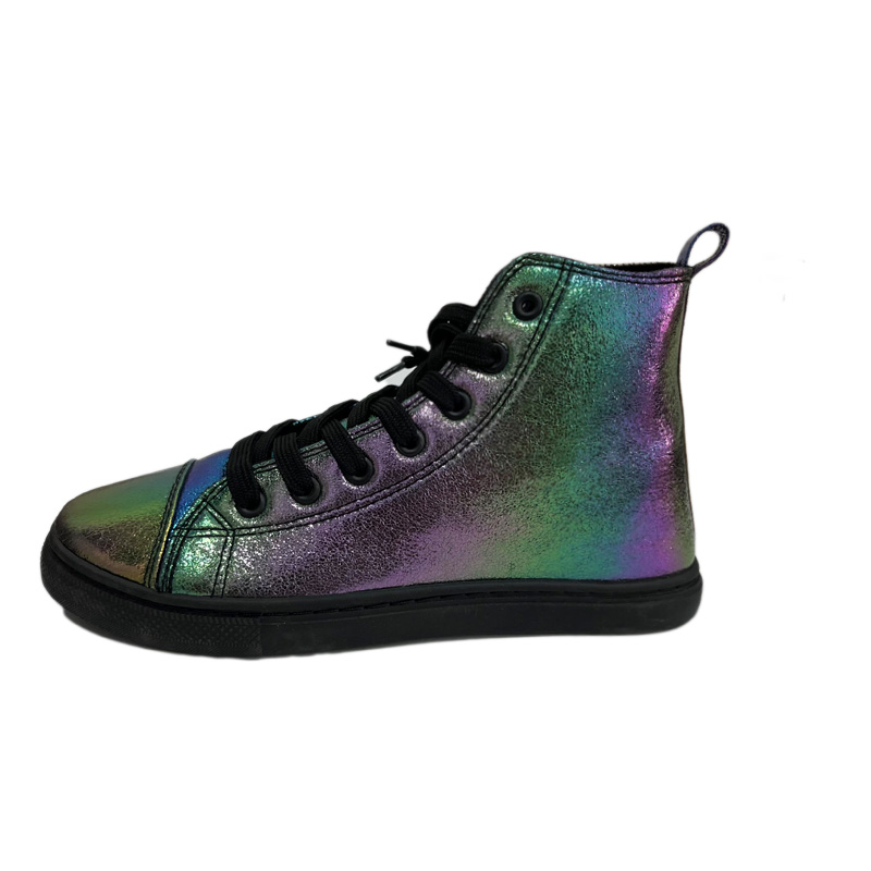 ハイトップ カジュアルシューズハイトップ カジュアルシューズ