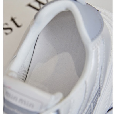 Chunky Ayakkabı Kadın Günlük Ayakkabı Trainer İlkbahar/Yaz Kadın Ayakkabı