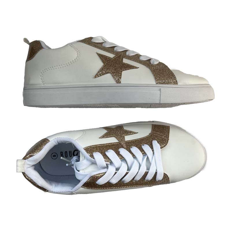 여성 캐주얼 경량 스니커즈 여성 캐주얼 경량 스니커즈