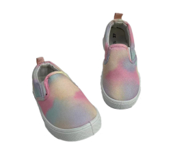 Кольорове дитяче взуття